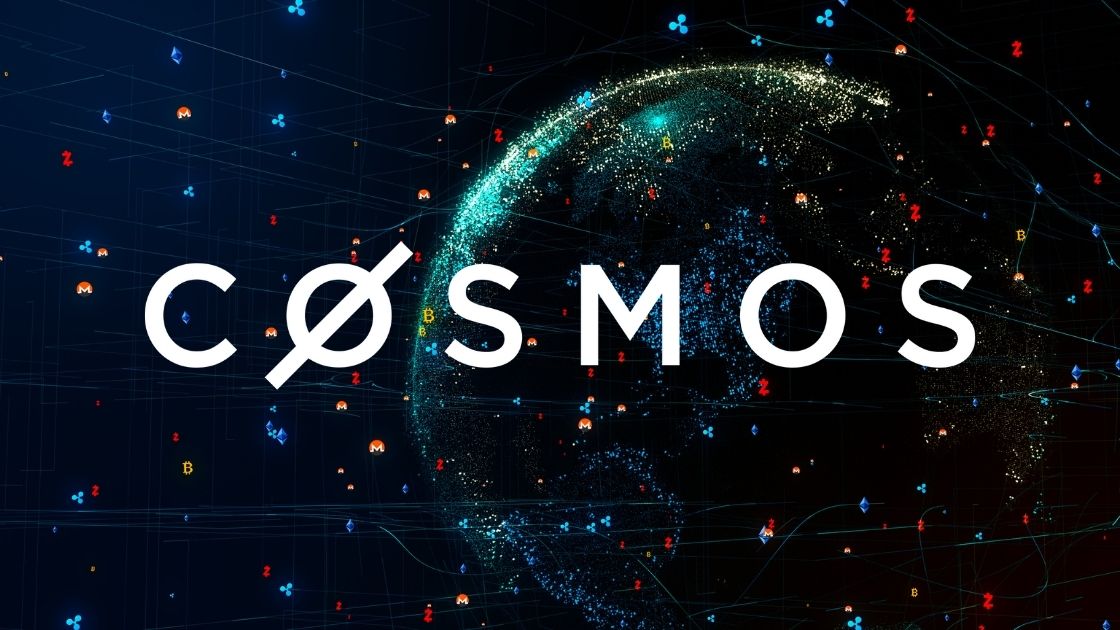 Cosmos Kriptovaluta bemutatása