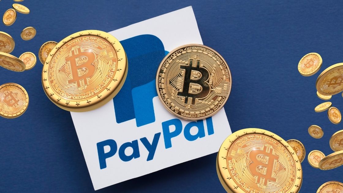 A PayPal kriptovaluta szolgáltatásának bemutatása