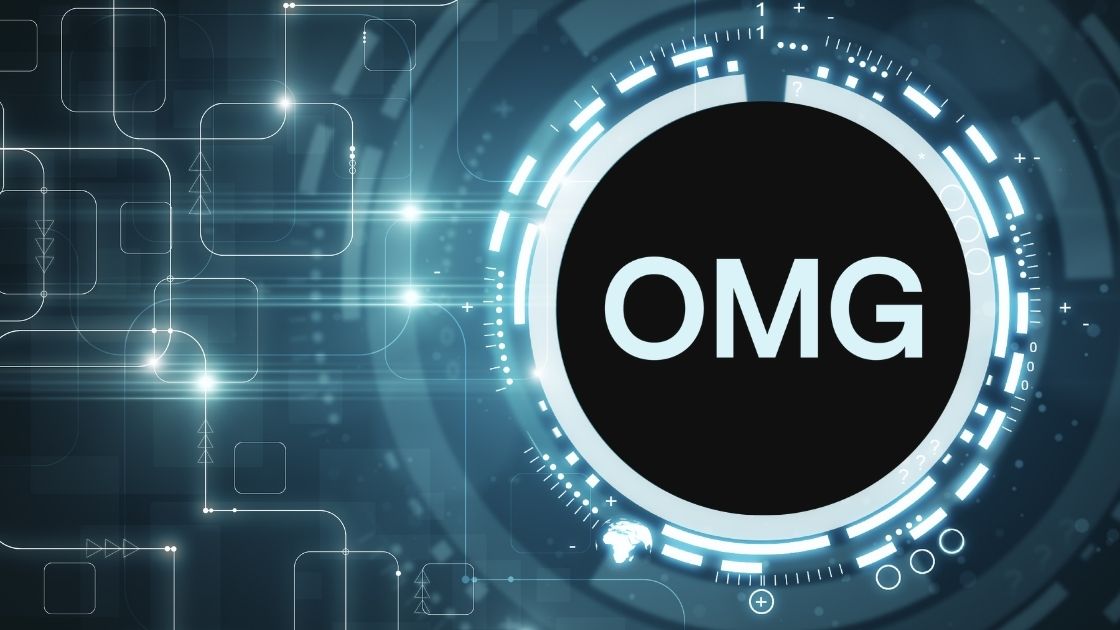 Az OMG kriptovaluta bemutatása